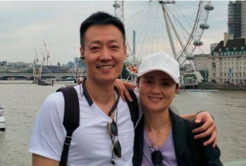 辛柏青在朱媛媛葬礼上致辞