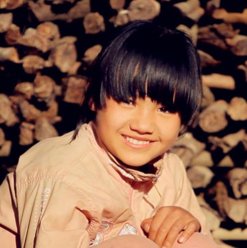 李勒优在深圳生活的日常照片