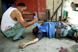 中国外交使团遭遇以色列袭击？真相背后隐藏了什么