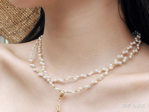 用配饰点亮夏季穿搭，我这样穿回头率爆表！