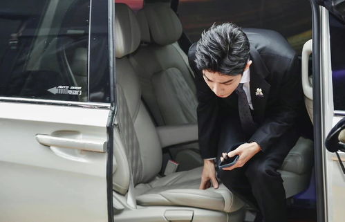 许凯微博回应不想下车原因