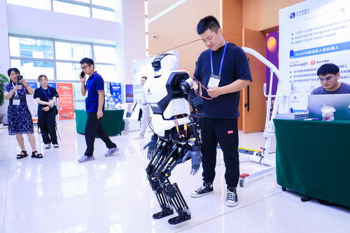 车企进军人形机器人，只是表面热闹？