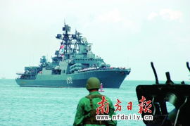 朝鲜驱逐舰下水时发生严重事故？网友热议真相究竟如何