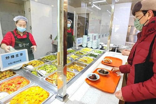 穷鬼食堂新品展示图