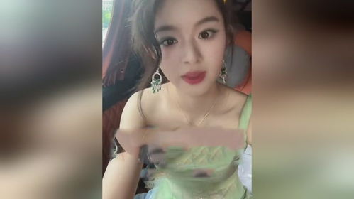 黄杨钿甜同款耳环义乌已量产，真假风波背后的故事