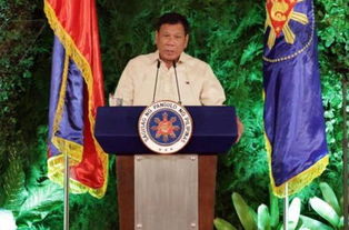 杜特尔特重返内阁如何影响南海局势