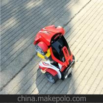 死磕电动车28年，这对夫妇想再赢一回