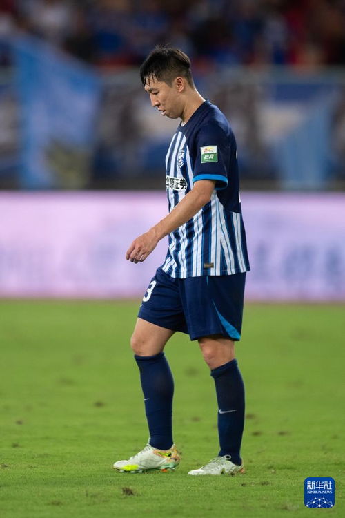 足协杯综述：16强出炉！中超4队爆冷出局 中甲3席+黑马成中乙独苗