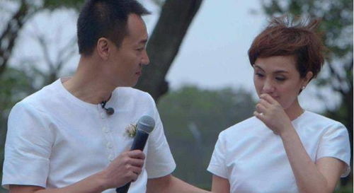 观众问朱媛媛 辛柏青2秒停顿太催泪：他们的爱情故事比戏还动人