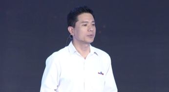 百度创始人李彦宏在迪拜AI峰会演讲