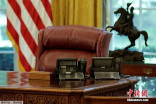 白宫又又又吵起来了！网友：这瓜我吃定了