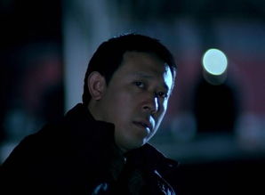 电影《本命年》海报展现姜文沧桑眼神