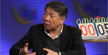 郑晓龙这么多年还是爱眼泪往上擦，网友：这才是真正的导演情结