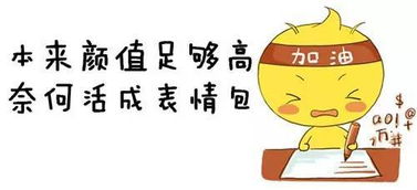 用户满意的表情