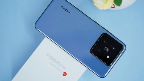 小米SU7与YU7同框对比图