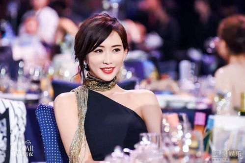 林志玲在直播间推广产品