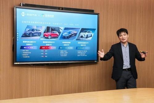 36KR最前线 | 充电新国标首测，巨湾技研XFC电池倍率8.8C！新能源快充进入兆瓦时代