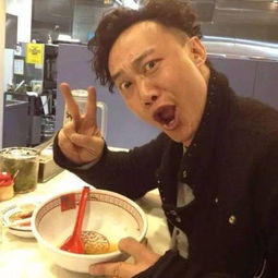 陈奕迅被传‘去世’后首次露面，粉丝集体松一口气：他回来了！