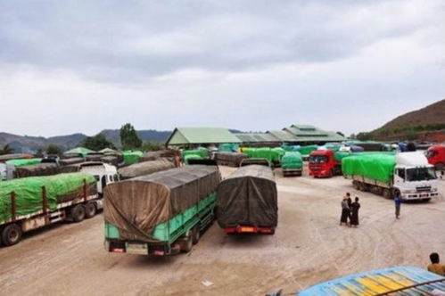 印孟边境贸易口岸