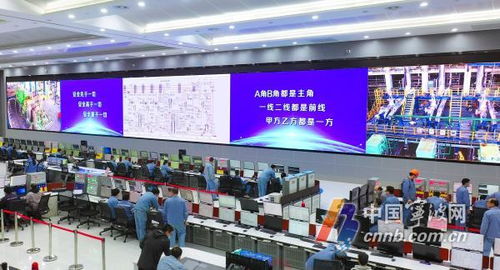 制造业发展新方向：总书记指引下的中国智造之路