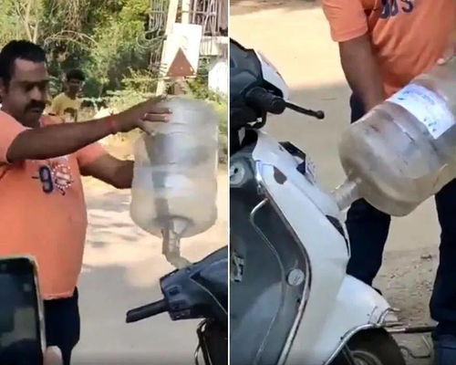 车辆异响竟藏2米长眼镜王蛇，济南居民惊魂一刻！