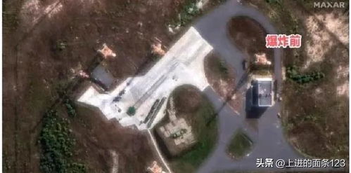 俄洲际导弹疑似发射失败？大V解读