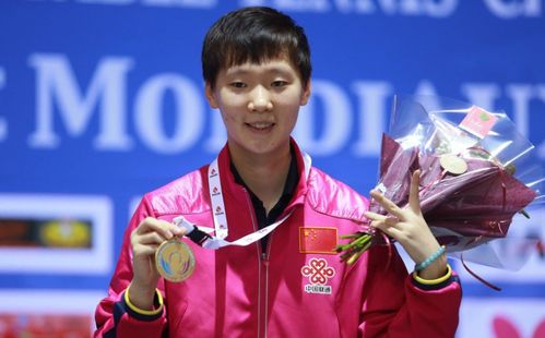 王曼昱与韩莹对打画面