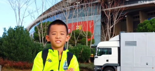 父亲卖5套房送儿子留洋学足球，本人回应：从来没想到会花这么多