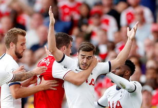 热刺夺欧联冠军！英超两支最惨球队竟会师决赛，球迷：魔幻现实