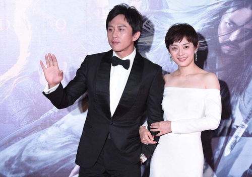 明星夫妻被曝已低调离婚！结束5年婚姻，男方律师回应