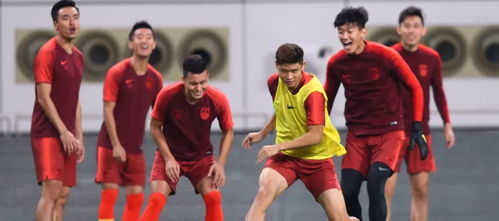 国足27人名单出炉！武磊回归，王钰栋塞鸟入选，29岁杨明洋首进队