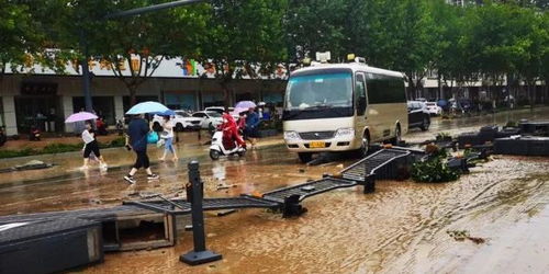 中国发布红色预警为何吓坏以色列人？背后真相令人深思