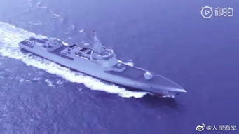 朝鲜罕见公开驱逐舰事故，背后释放了什么信号？