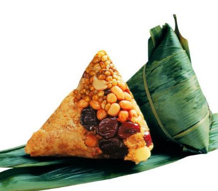 南方特色甜粽子合集