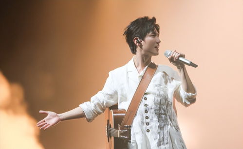 陈楚生高音失误引热议，昔日冠军的跌宕人生令人唏嘘