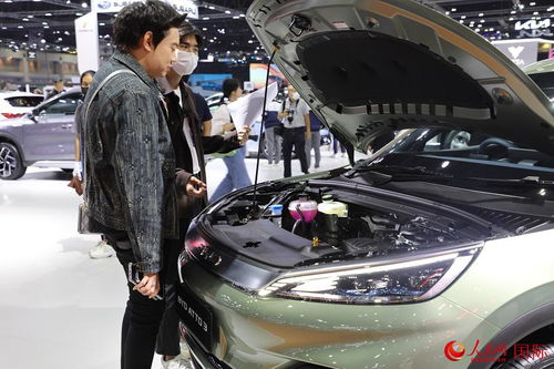 泰国市场逆袭日本，中国车企靠的不只是价格战