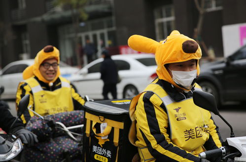 中国大厂出海记：美团滴滴巴西开战，外卖帝国能否复制成功？