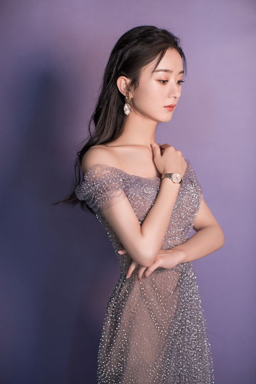 赵丽颖回应恋情传闻：算你妹，网友直呼太飒！