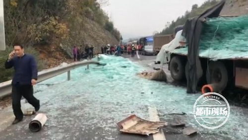 自驾石九线突发翻车事故，雪山高海拔救援揪心全过程