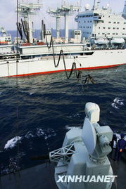 朝鲜倾覆驱逐舰还有救吗？一场牵动人心的海上危机