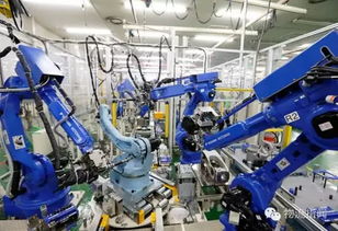 外资企业在中国投资建设工厂