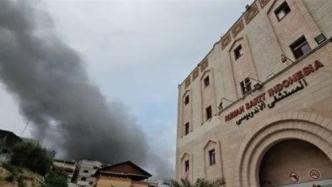 内塔尼亚胡强硬回应外交风波：战火与立场的交锋