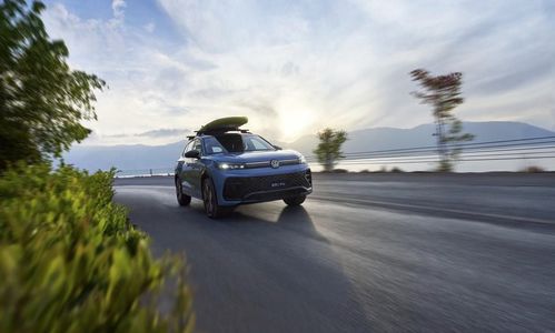 途观3年8折回购福利取消？上汽大众停售真相揭秘，网友炸锅了！