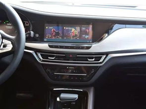 长安汽车与腾讯合作AI智能体界面示意图