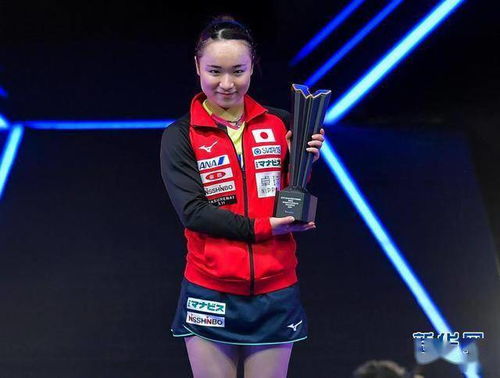 多哈世乒赛爆冷！王艺迪意外出局，伊藤美诚逆袭晋级四强创历史
