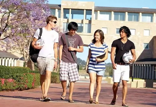 中国留学生在哈佛图书馆学习