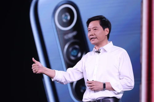 沉默53天后雷军再出击，小米YU7重磅来袭！