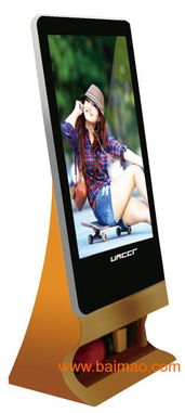 广告机应用场景