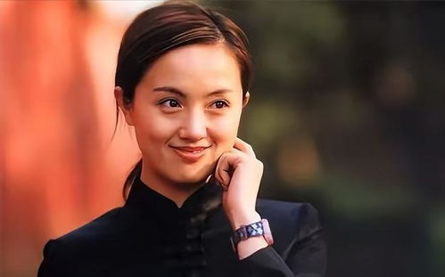 朱媛媛在电视剧中的经典造型