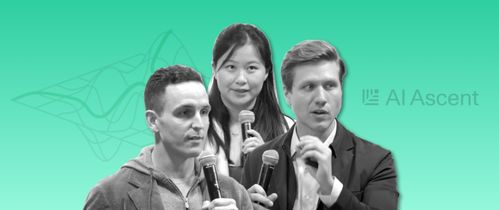 红杉AI峰会闭门会后，我重新理解了AI的未来边界